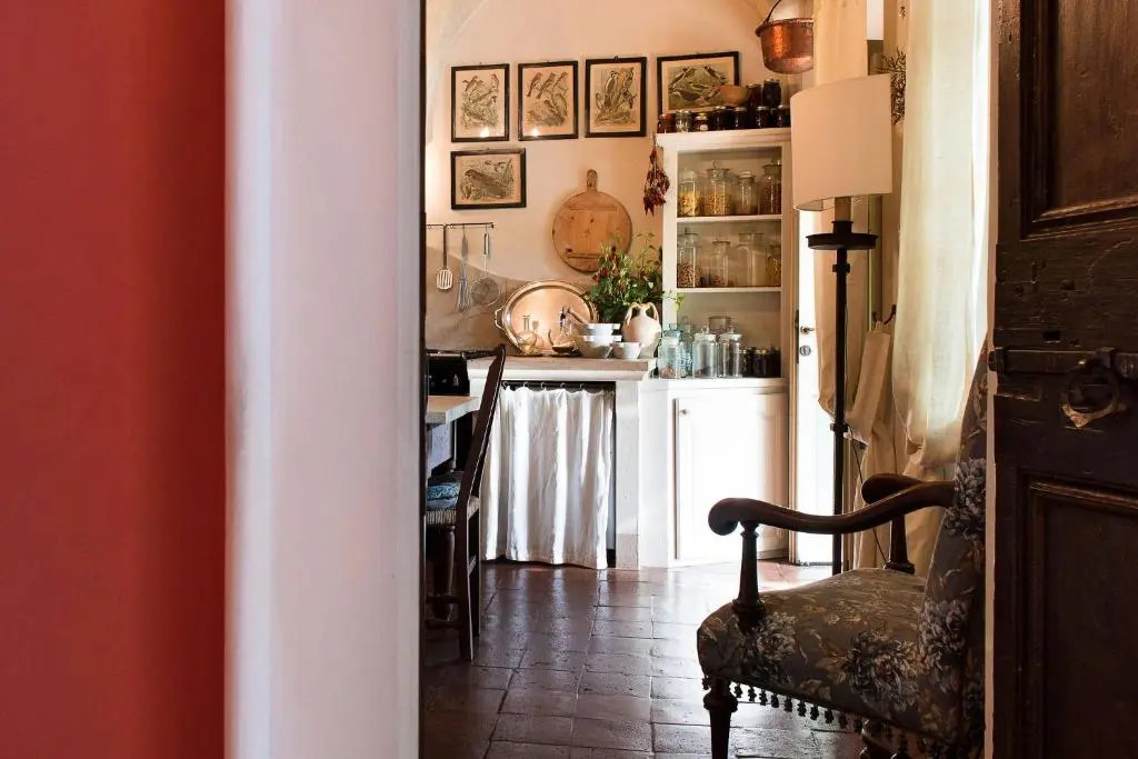 B&B Alla Mezza Luna