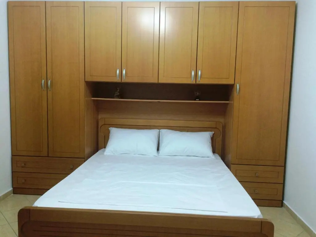 Beachfront Relax Apartments Golem