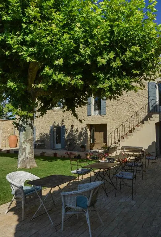 La Bastide Neuve