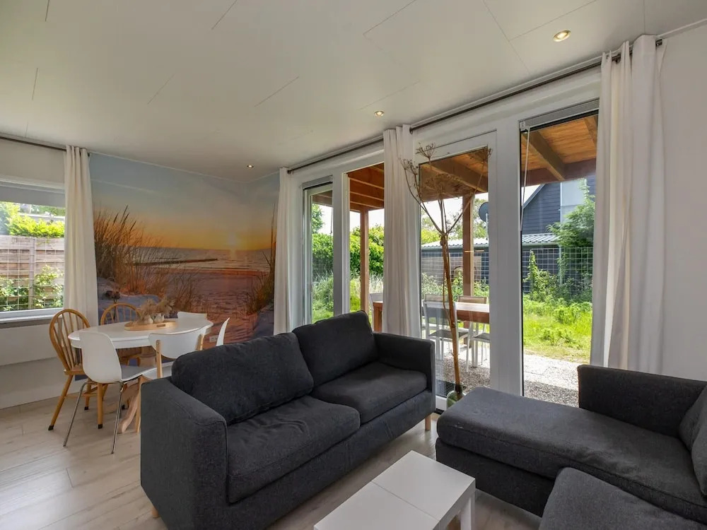 Holiday Home in Renesse Near Seabeach