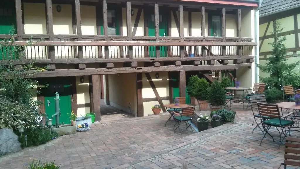 Hotel Inselhof