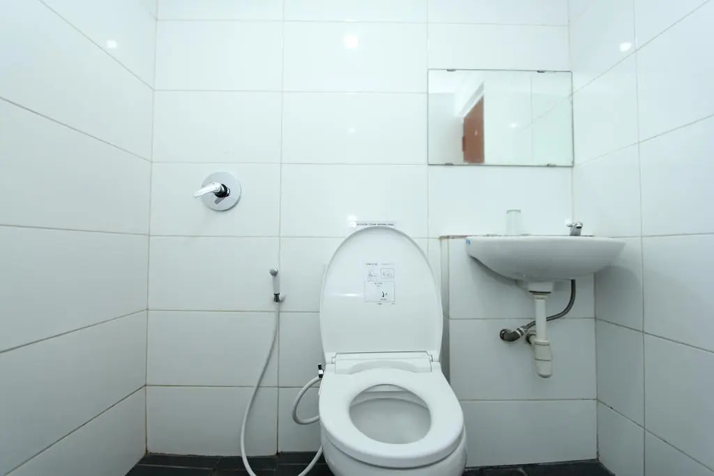 Hotel Augusta Bandung