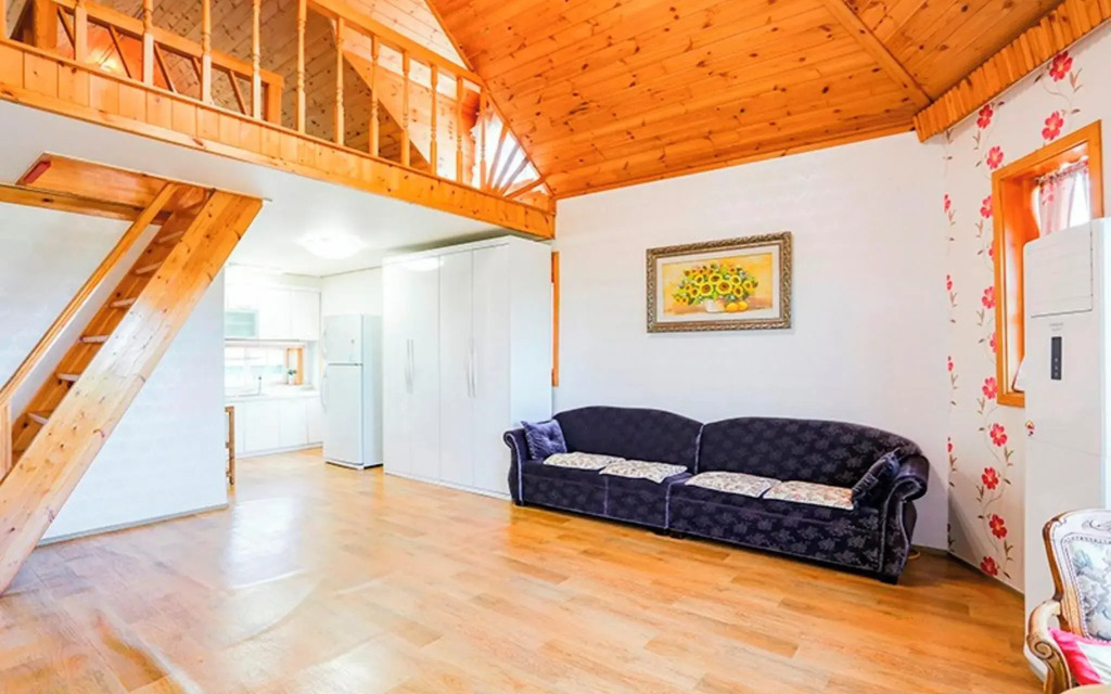 Ganghwado Farms House