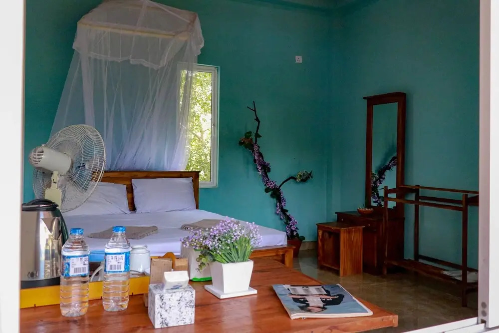 Bungalow Sigiriya