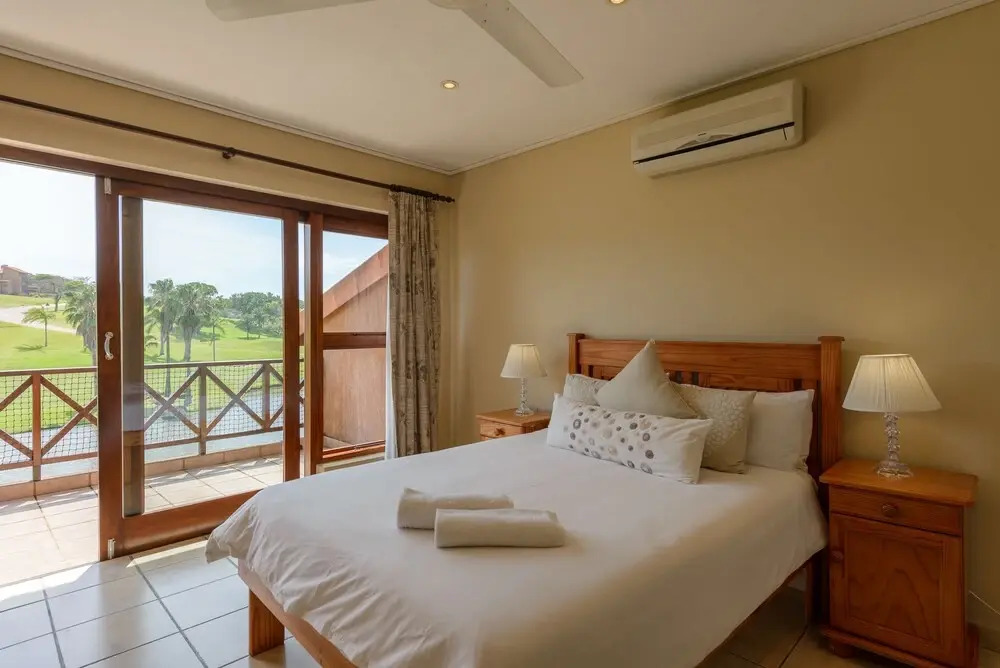 San Lameer Villa Rentals 10433