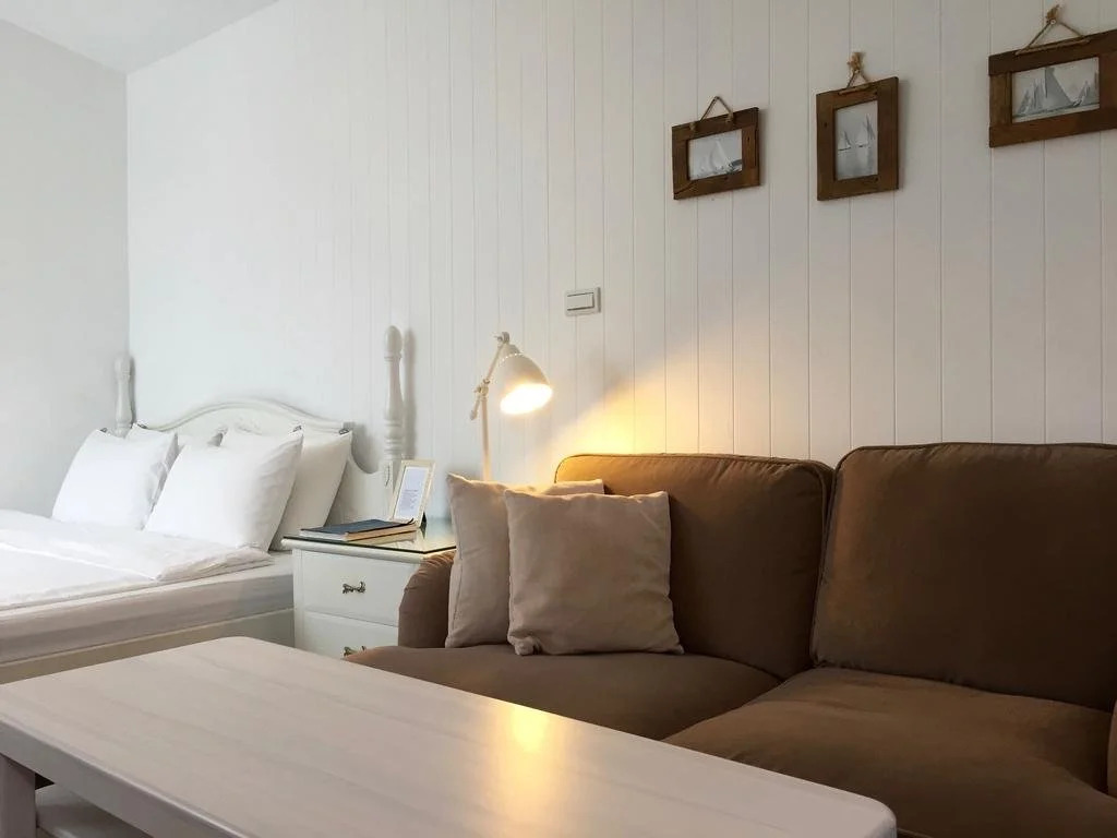 Casa Aperta B&B
