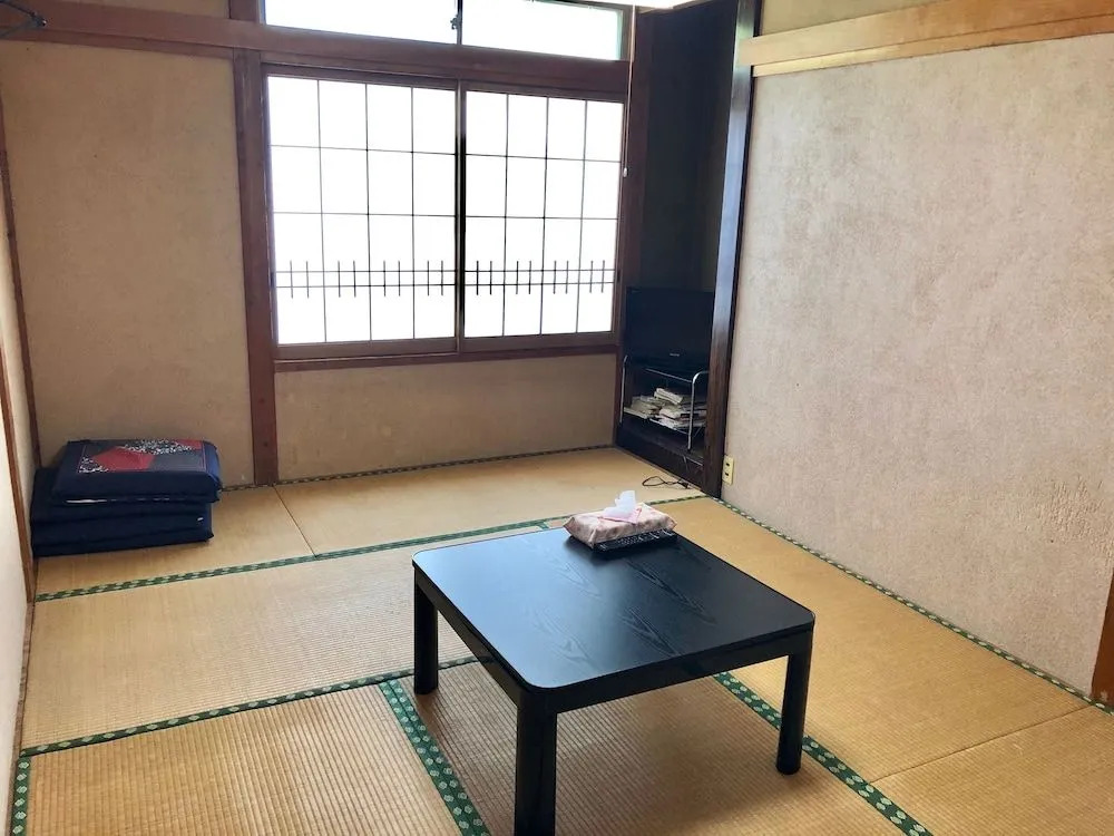 Minshuku Tsunago