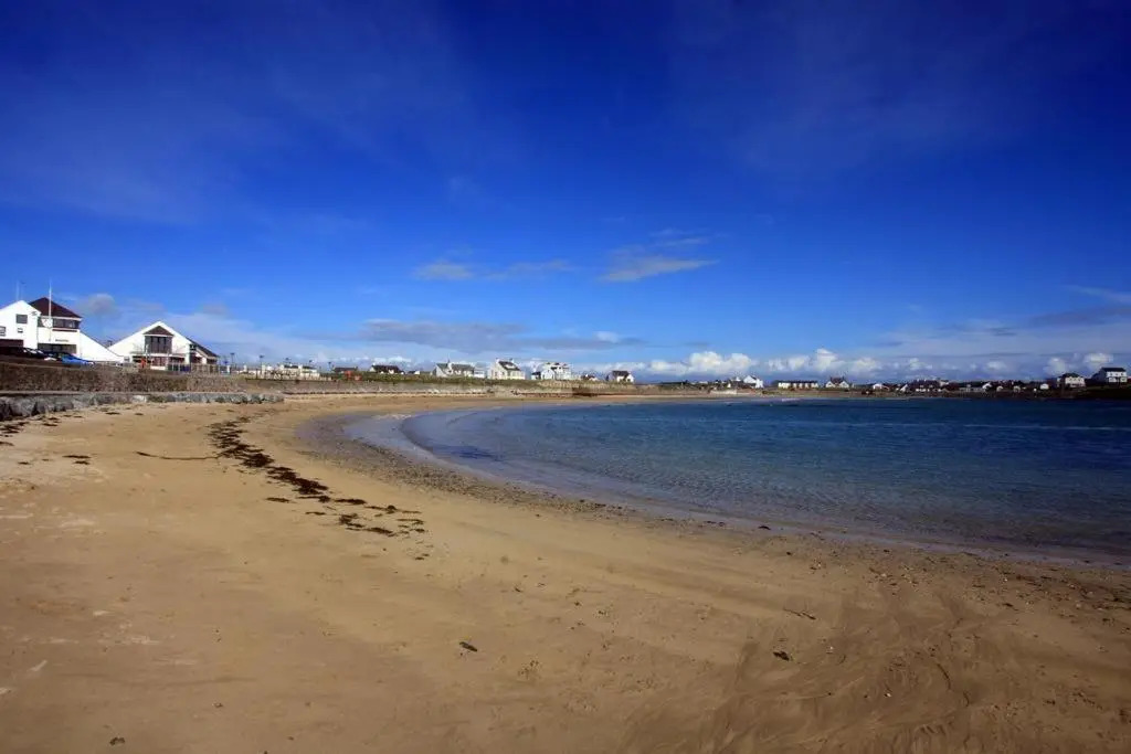 Cae Glas Apartments