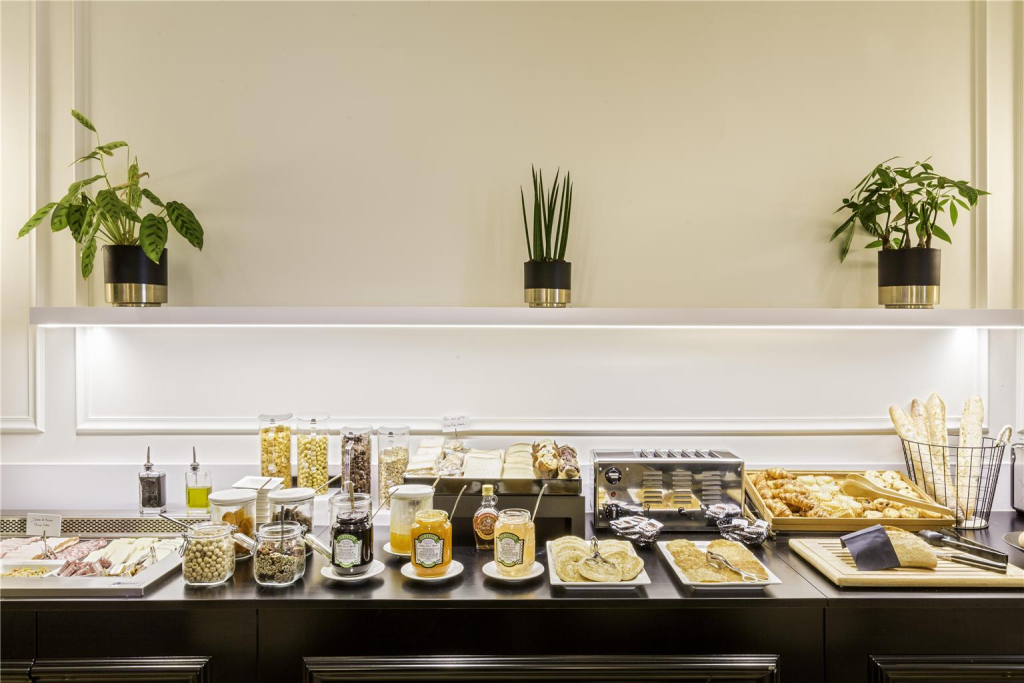 Best Western Premier Hotel Roosevelt