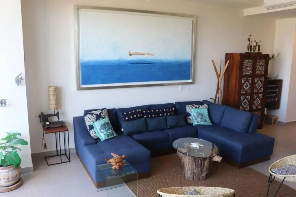 Marina Nvo. Vallarta. 3 min from beach, 1 br