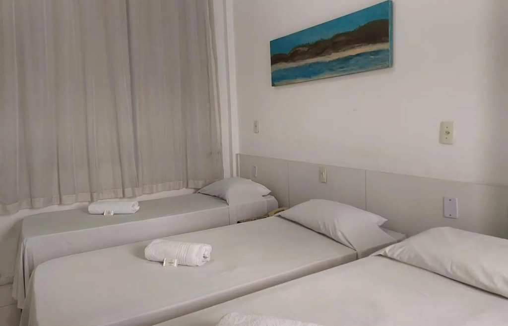 Hotel Pampulha Palace