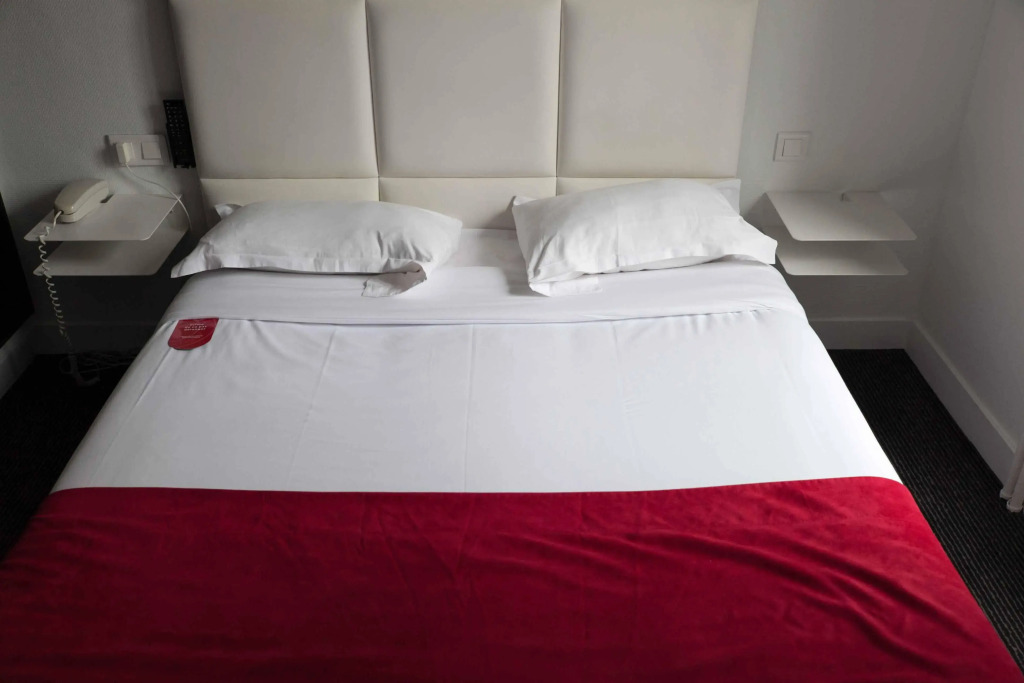 Alfred Hotels Paris Lecourbe- Hôtel Rénové