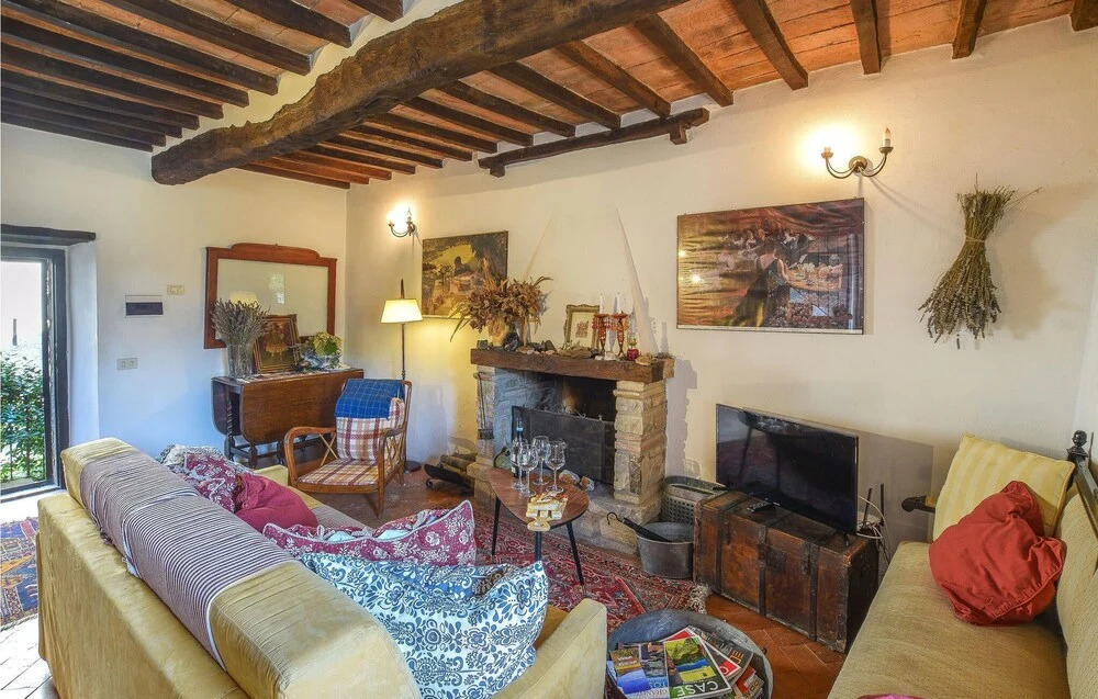 Casa Iris