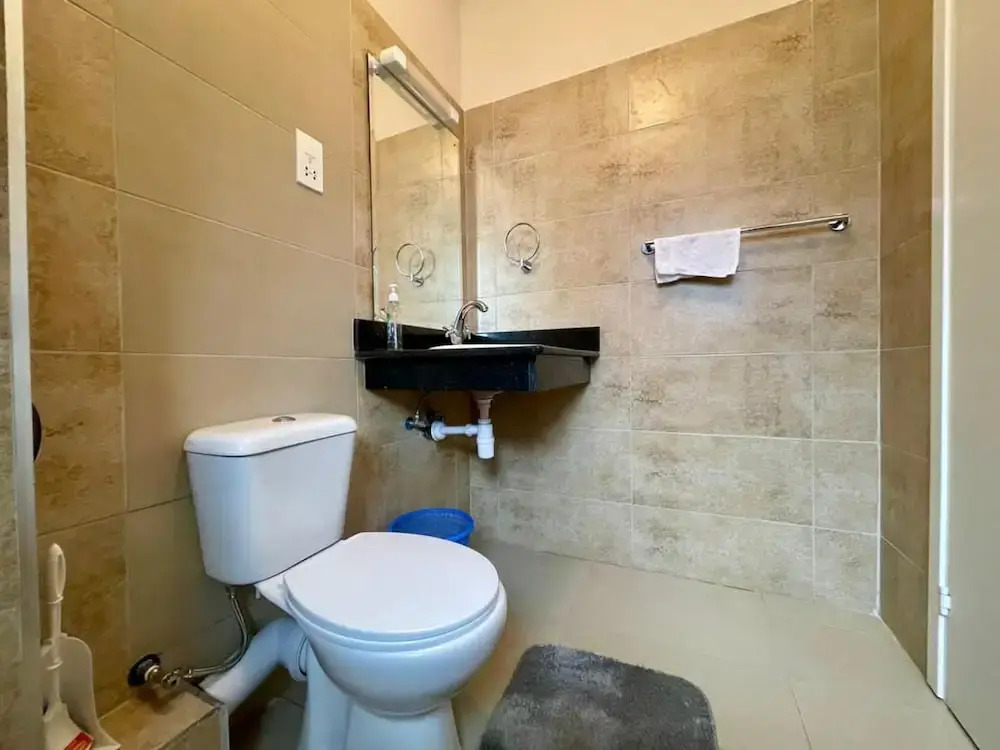 Executive 3-bed Apartment in Kitusuru, Nairobi