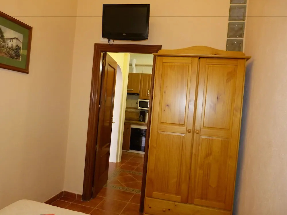 Suncanarias Apartamento La Jaca