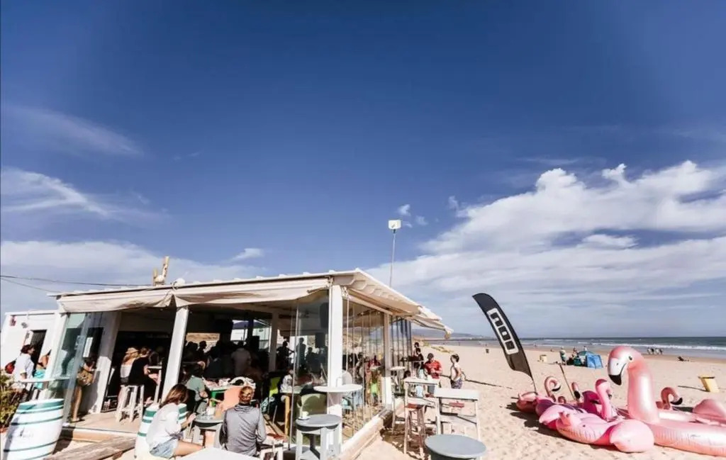 Barbate Rooms Olehousing