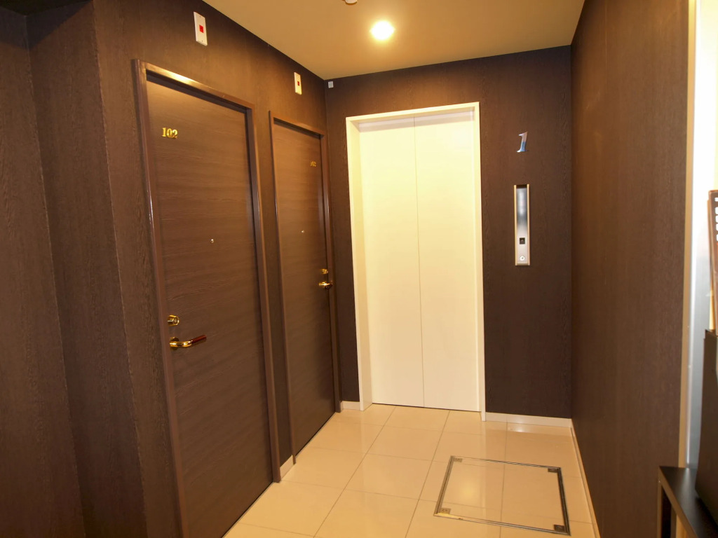 Web Hotel Tokyo Asakusabashi