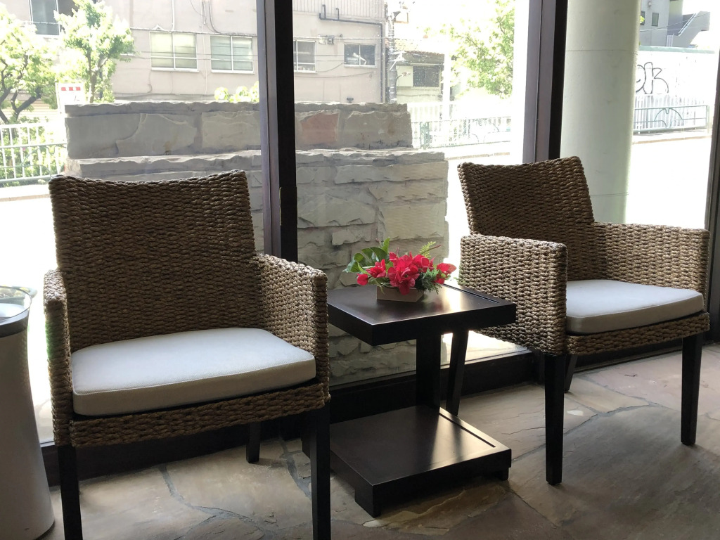 Hotel Bougainvillea Akebonobashi