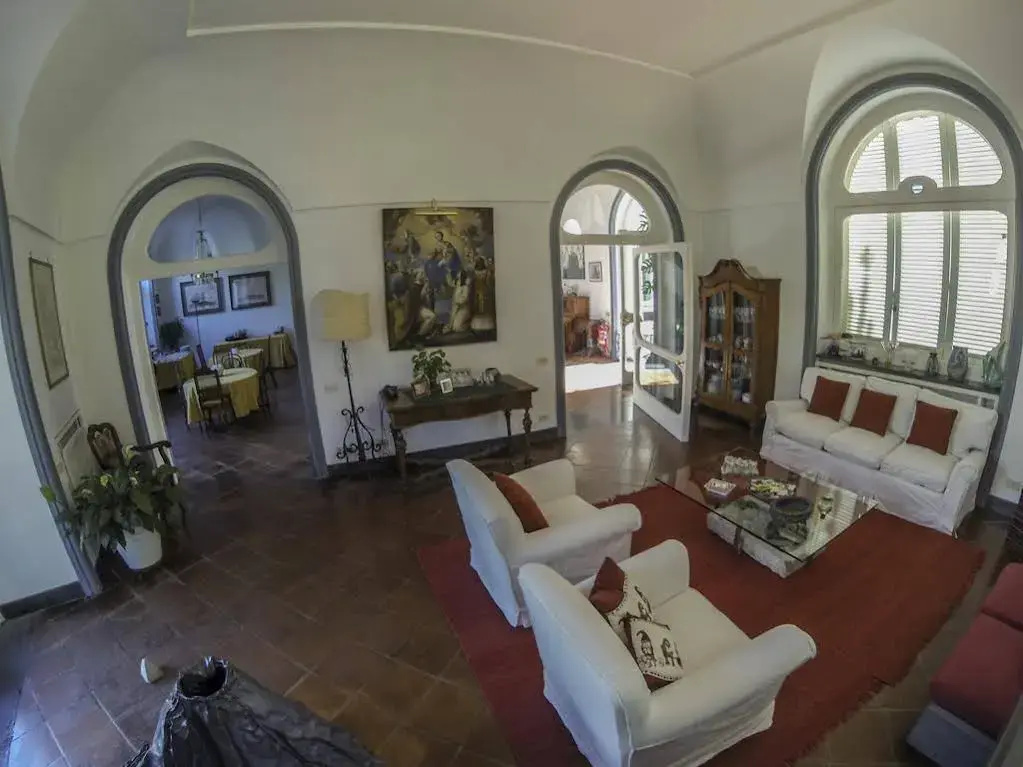 B&B Villa Ocsia