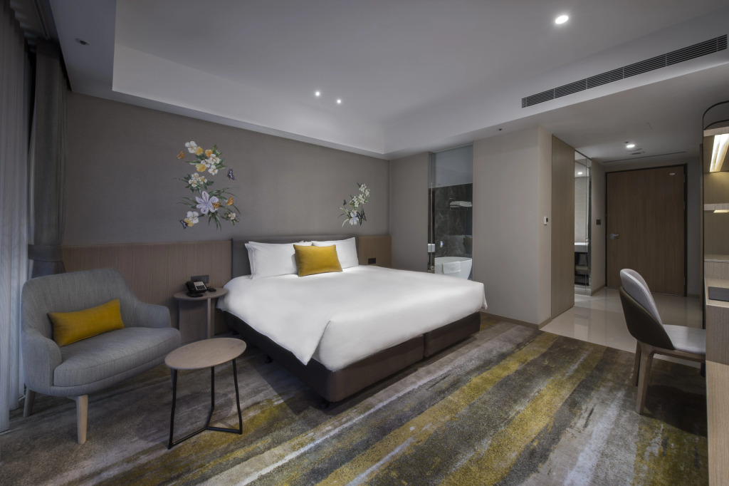 Golden Tulip FAB Hotel