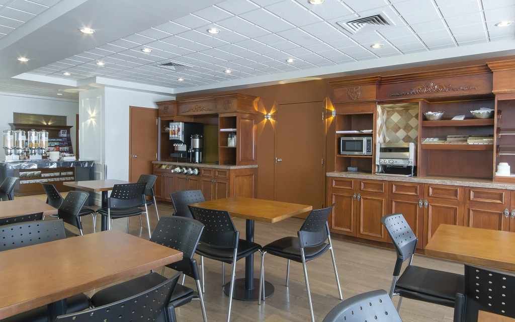 Auberge Québec