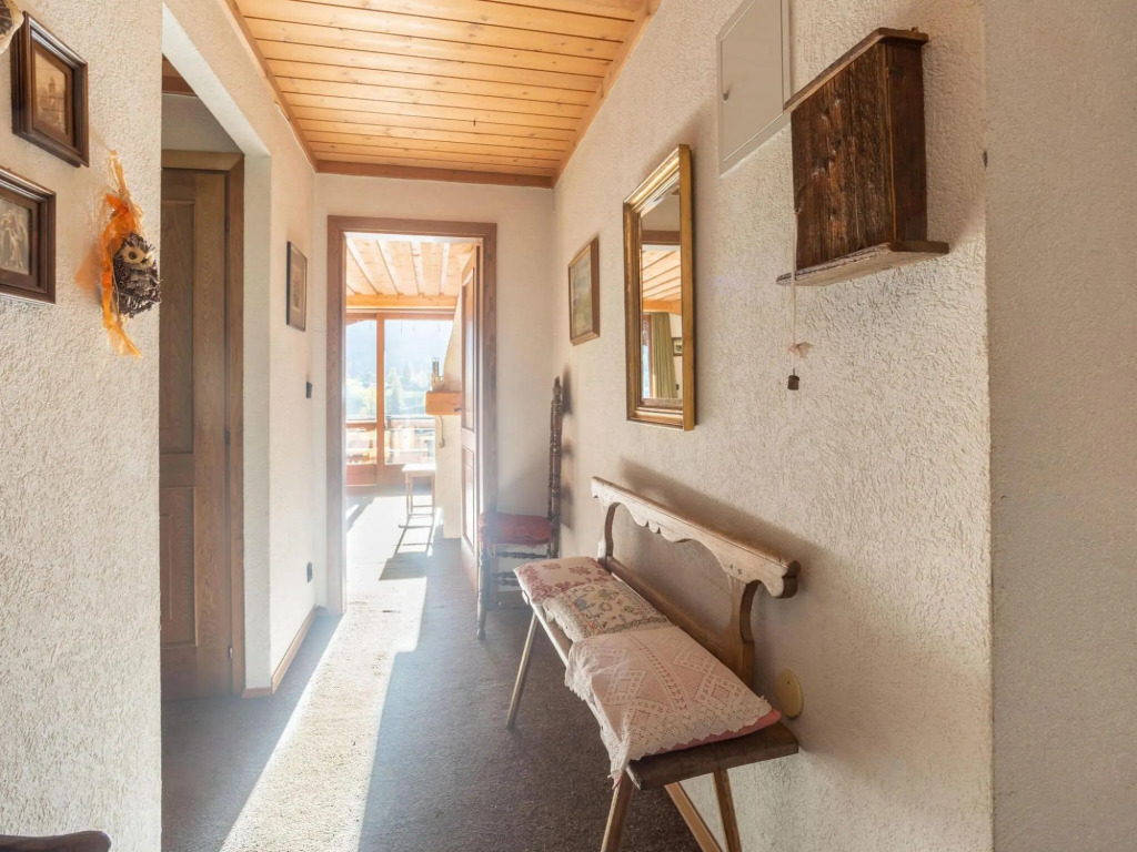 Zentral gelegenes Apartment in Bad Kleinkirchheim