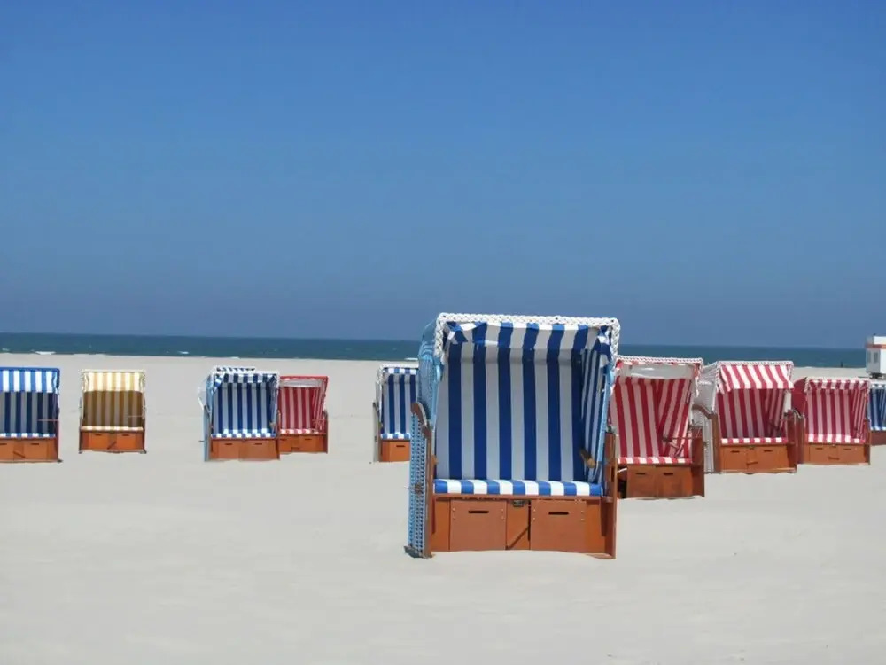 Holiday Home Fischer