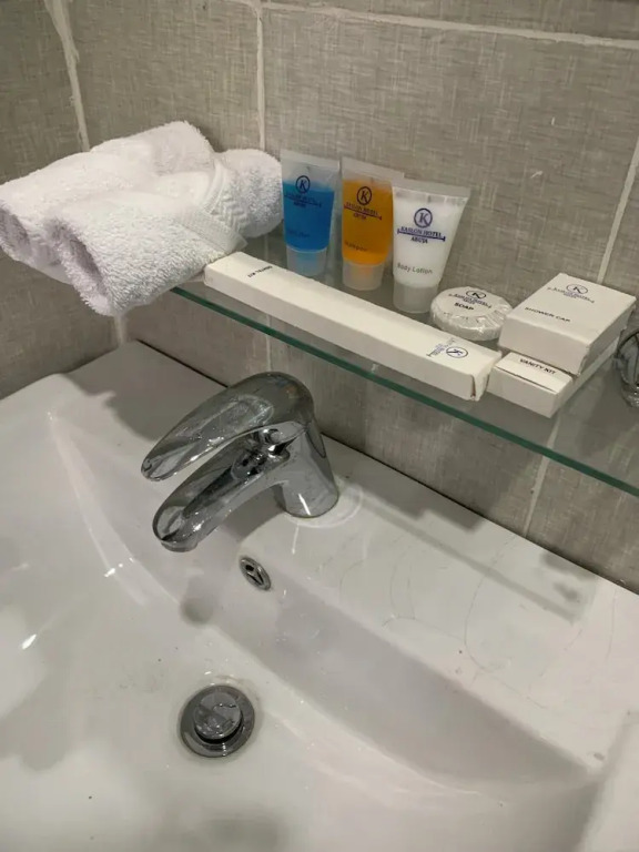 Kaslon Hotel Abuja