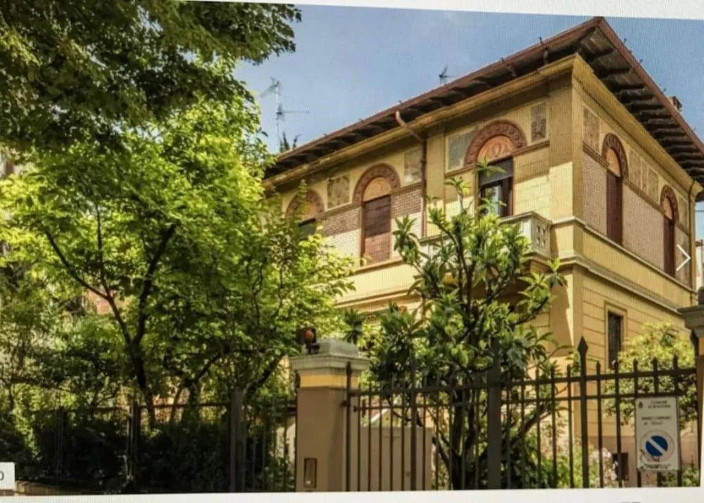 VILLA MASI Rental Rooms