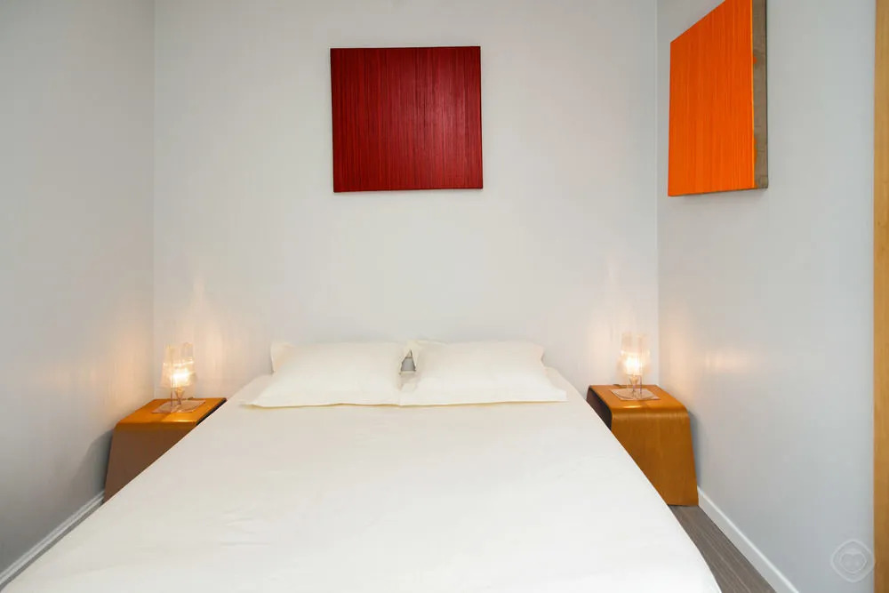BP Apartments - Les Archives Area