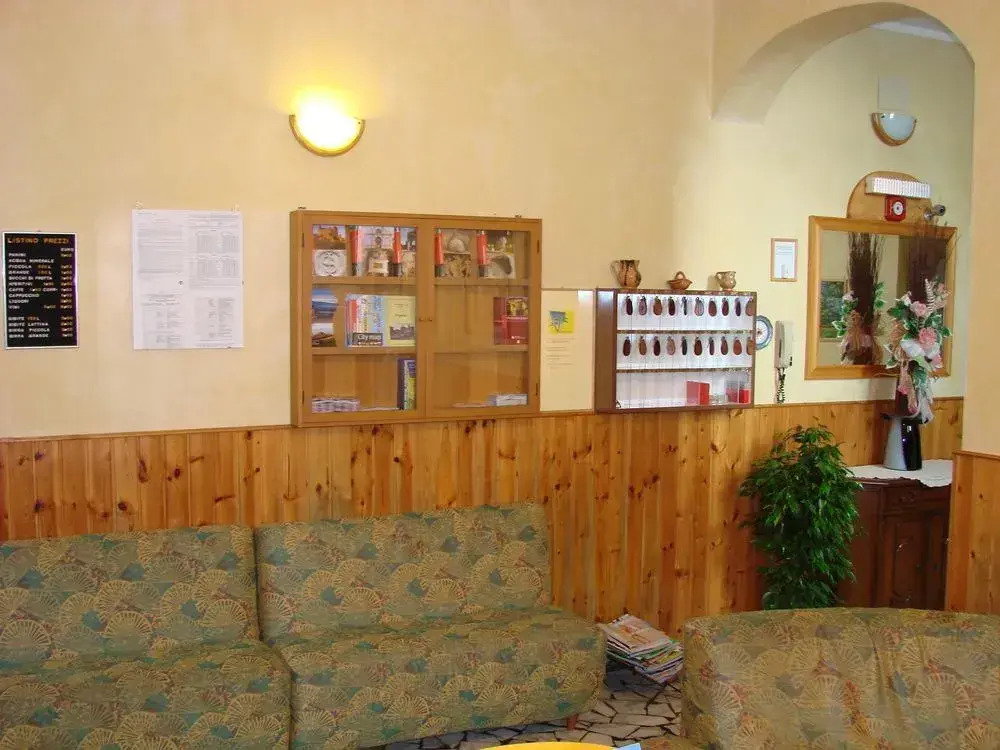 Hotel Villalma