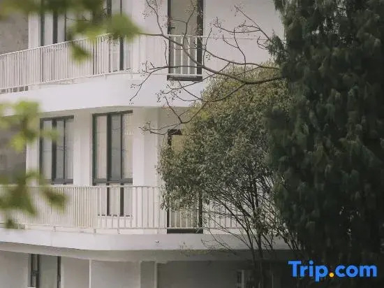 Xixia Moye Homestay