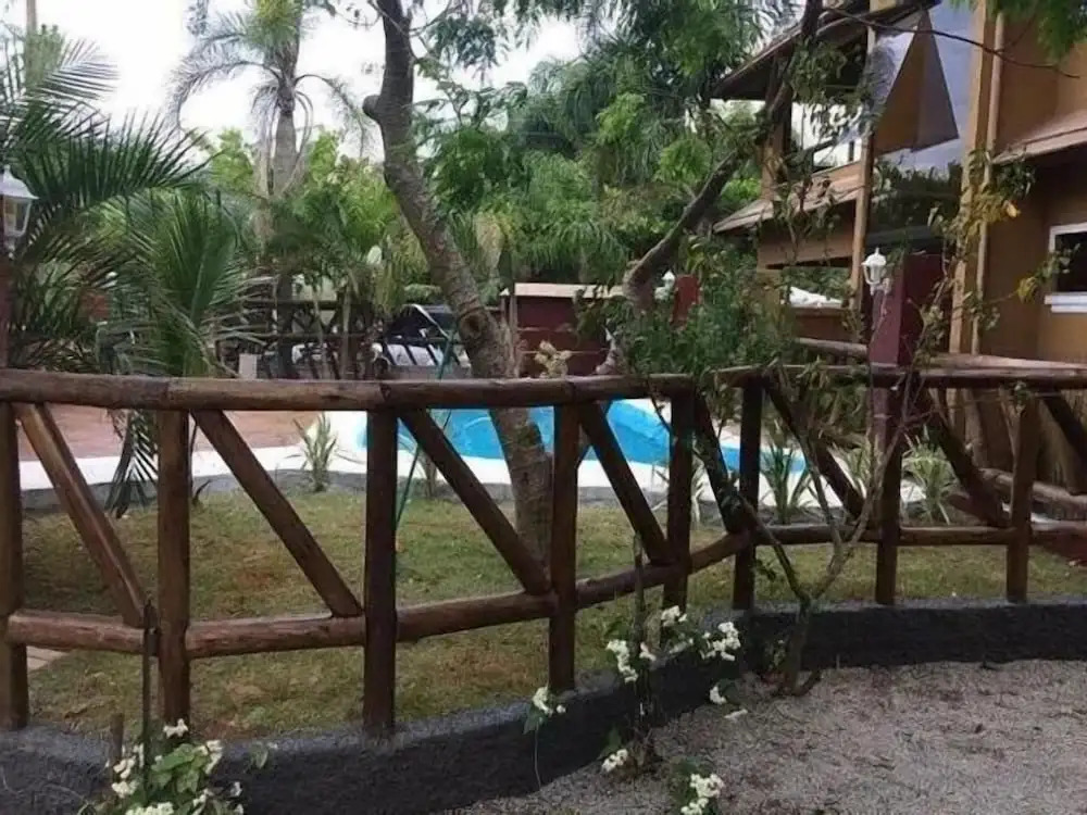 Vila dos Coqueiros