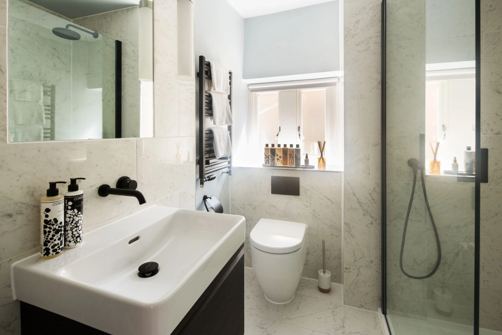 St Catherines Hospital - Curated Property