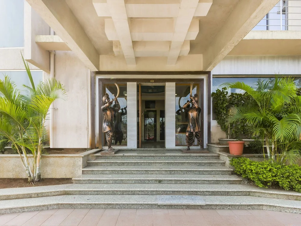 OYO 22375 Hotel Shree Sai Prasad