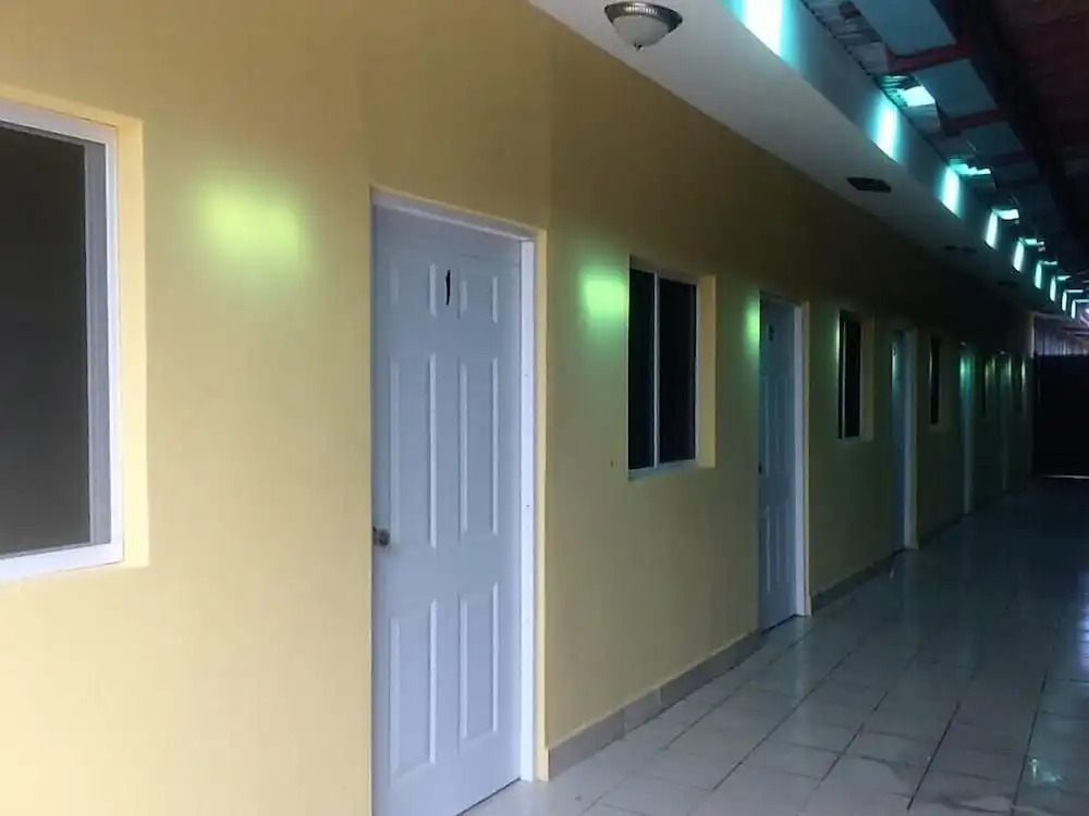 Hotel La Fortaleza