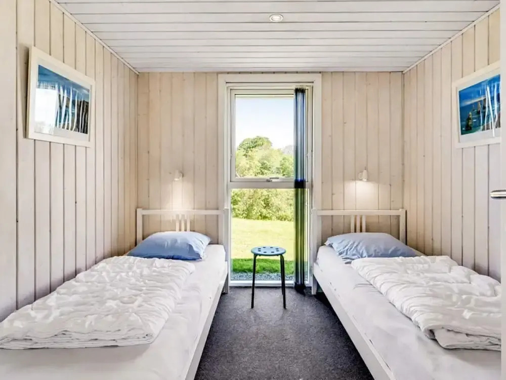 5 Star Holiday Home in Humble