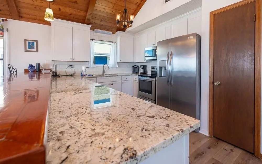 Conch Out 1405 4 Bedroom Home