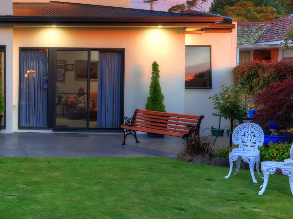 Birchwood on the River - Devonport, Tasmania - Self-Contained and Self-Catering Accommodation