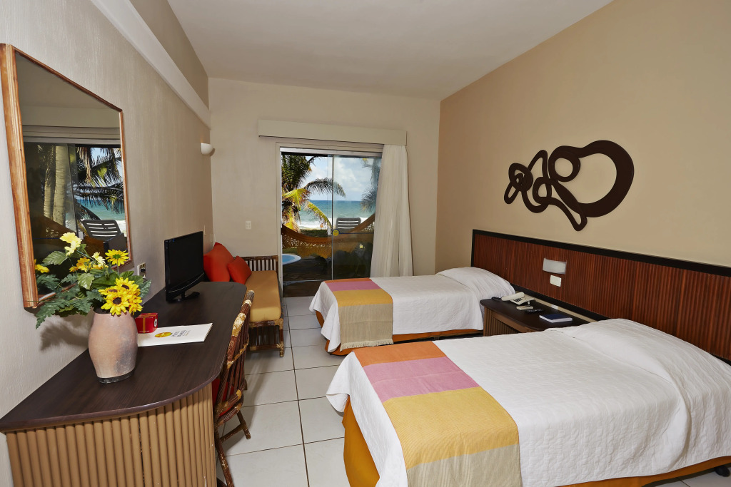 Hotel Marsol Beach Resort