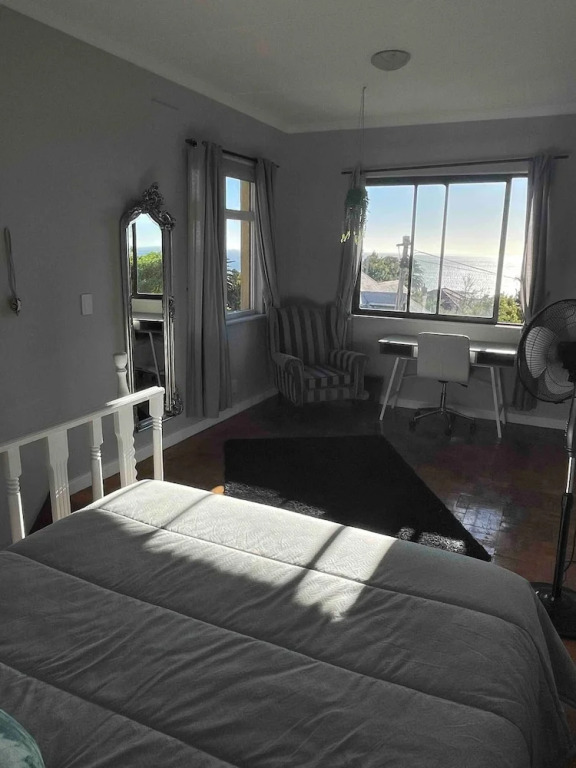 Lux Sea View Apartment Camps Bay