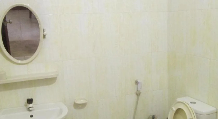 Blue Whale Hotel