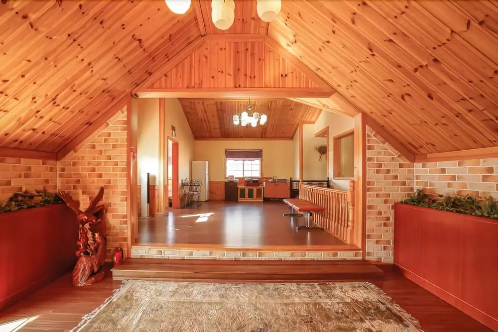 Ganghwadoforest Pine Pension