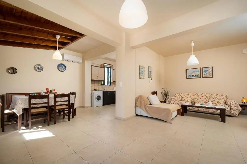 Vidakis Villas 3