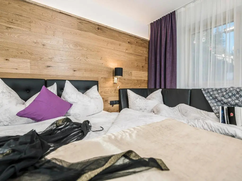 Apartklusiv Kaltenbach