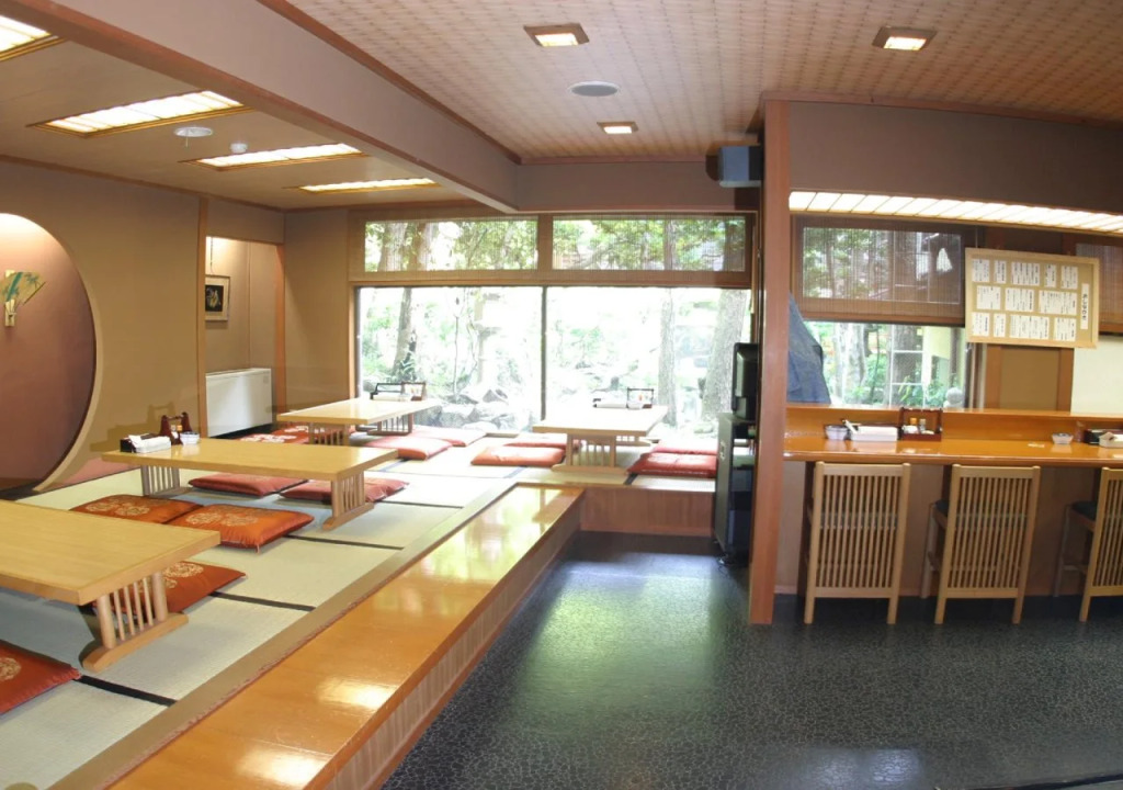 Hotel Oonoya