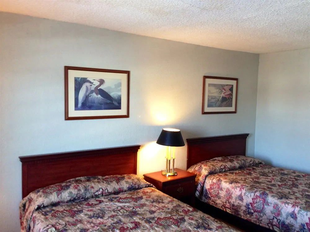 Country Hearth Inn & Suites Paducah