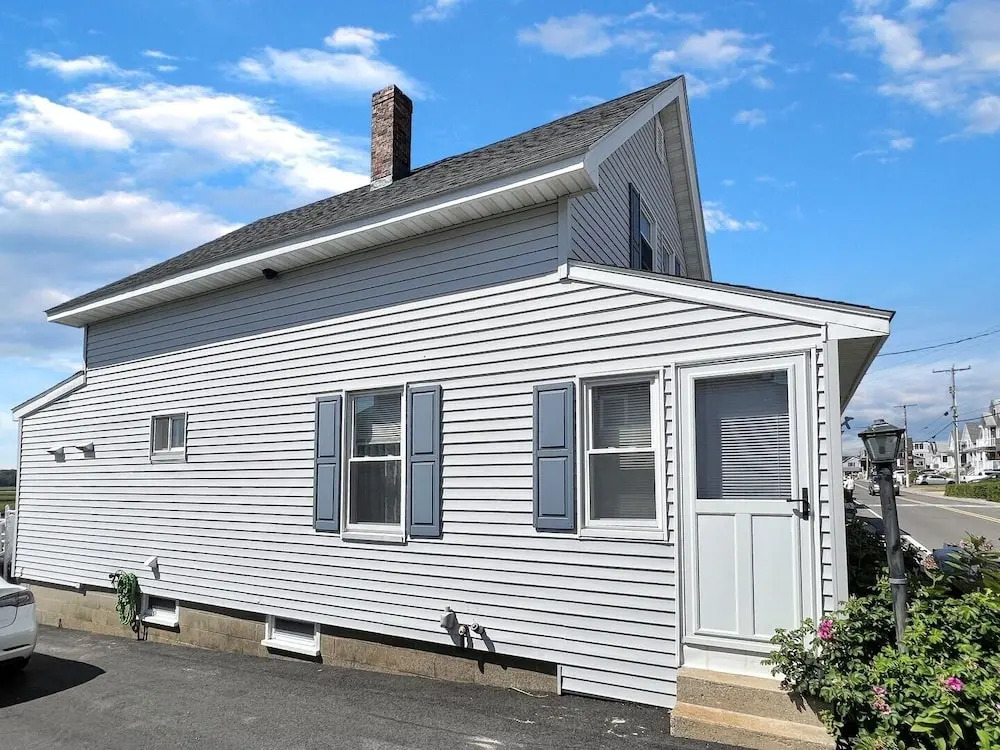 Sweet Dreams - W032 Quintessential Maine Beach House 50 Yards Away From Marsh Views And Wells Beach 2 Bedroom Home by RedAwning