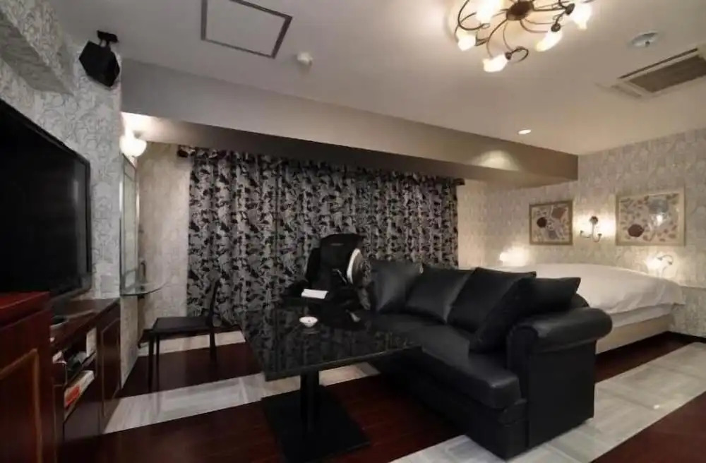 Hotel Shasha Resort - Adults Only