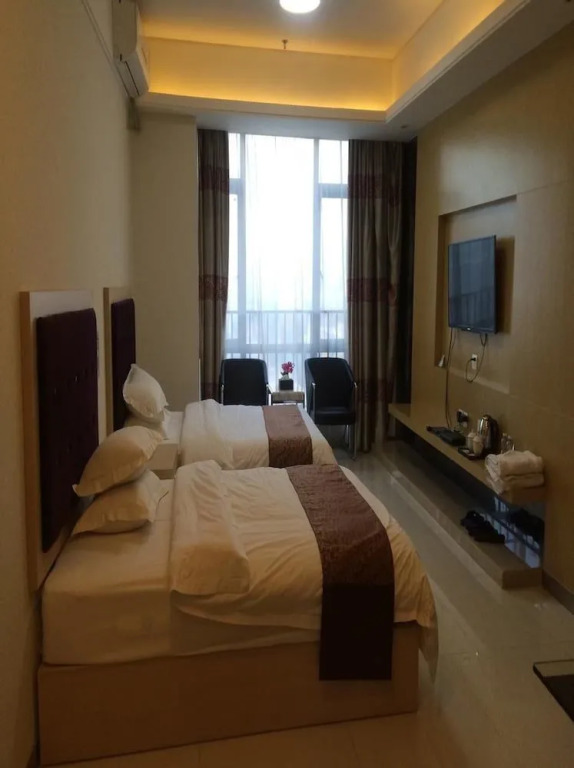 Yuanyi Apartment Hotel